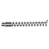 SPIRALE DROITE POUR C BLES DE 16 ET 20 MM SA 1620 image