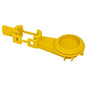 Clip Plenum Intégra 2 - Boite de 50 image