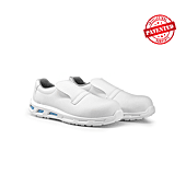 Chaussures de sécurité basses BLANCO S2 SRC - Blanc image