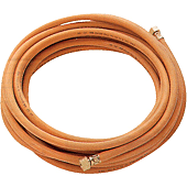 Tuyau propane caoutchouc - 12m image