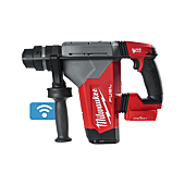 Perforateur burineur SDS+ 30mm FUEL ONE KEY 18V M18 ONEFHP-0X image
