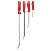 Jeu de 4 leviers PRY BAR SET image
