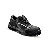 Chaussures de sécurité basses DEVON S3 SRC Noir image