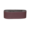 Boite de 5 bandes abrasives SANDING BELTS FOR BELT SANDERS GEN II image 5