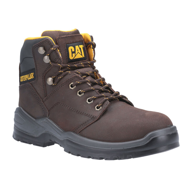 Caterpillar chaussure 2025