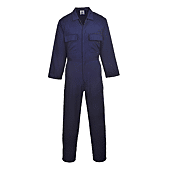 Combinaison Euro Work Marine Tall image