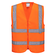 Orange L image