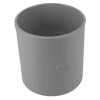 Manchon PVC Vidange Femelle Femelle image 6
