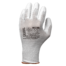 Generic Gants de protection professionnels - Paire de gants de travail /  Safety gloves - Protège les mains à prix pas cher