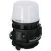 Projecteur LED Multi Battery 12050 MH 360° hybride 100W - 12000 LUMEN - IP54 image 0