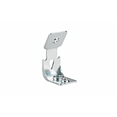 Accessoires pour l'installation avec un pistolet à gaz - Clip de fixation pour tiges filetées image