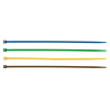 (Sachet de 100) Collier polyamide image 0