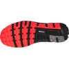 LIFT RED IMPULSE LOW S1P ESD HRO SRA - Chaussures de sécurité - noir/rouge image 3
