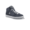 Chaussures de sécurité hautes CARAVAN S1P SRC - Bleu Marine image 0