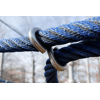 Crochet en "S" - Zingué image 1
