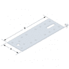 Patte de liaison PL image 1