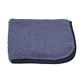 MICROFIBRE SUPER DOUCE DE POLISSAGE 400 x 400mm MICROFIBER CLOTH image