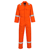 Combinaison classique Bizweld Orange image