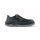 Chaussures de sécurité basses BURN ESD S2 SRC - Noir image
