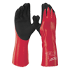 GANTS CHIMIQUE CHEMICAL GLOVES GRIP image 0