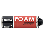 Solvant nettoyant pour mousse DESA FOAM - 500ml image