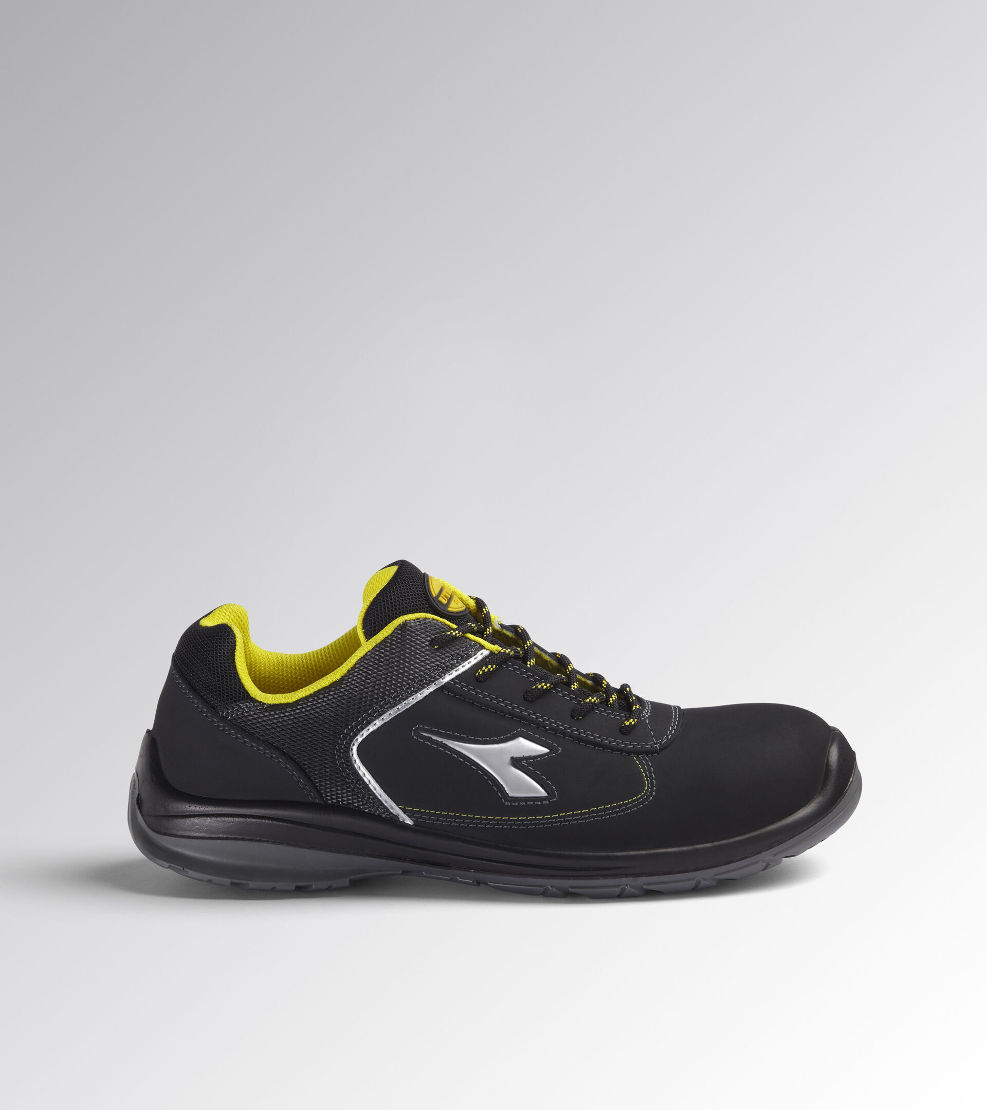 Chaussures de hotsell sécurité sans métal