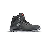Chaussures de sécurité hautes HENRY S3 SRC - Noir image