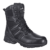 Botte de sécurité TaskForce Steelite S3 HRO Noir image