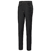 JEAN'S FEMME DENIM NOIR image