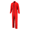 COMBINAISON PYROP ROUGE image 0