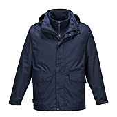 Parka respirante 3-en-1 Argo Marine image