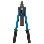 Pince à levier pour rivets aveugles ø2,4 à 4.8mm ESSENTIELLE E-500RV image