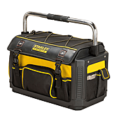 Panier porte-outils rigide avec couvercle FATMAX - 50 cm image