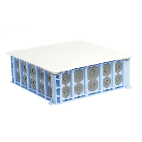 Boîte de comble XL Air'métic image