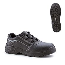 Chaussures de sécurité basses NACRITE S1P - Noir image