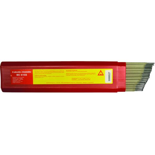 Électrode rutile 4102 ec image