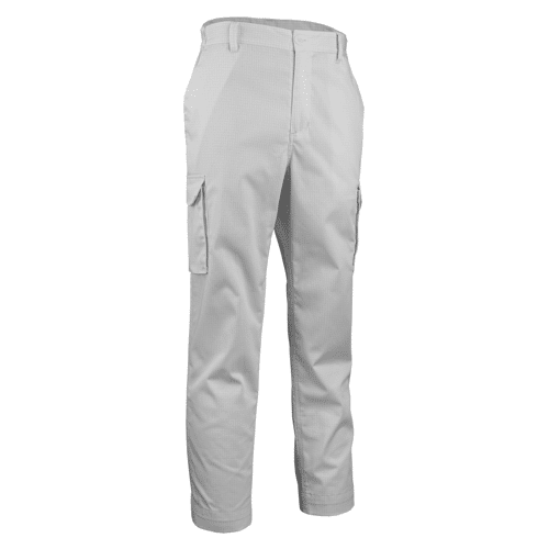 Pantalon de travail polyester/coton