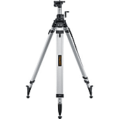 Trépied à manivelle à crémaillère P 260 cm BlackLine image