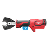 Coupe-câble hydraulique One-Key FORCE LOGIC 18V M18 ONEHCC image 1