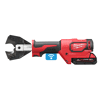Coupe-câble hydraulique One-Key FORCE LOGIC 18V M18 ONEHCC image 5