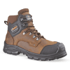 Chaussures de sécurité haute JALFIR SAS S3 CI AN SRC image 0