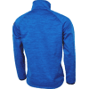 Gilet de travail KINGSLEY Recycling - Bleu/Gris image 1