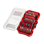 SET DE 35 EMBOUTS SHOCKWAVE GEN 3 image