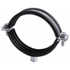 Collier renforcé isophonique - M8 M10 - Zingué image 0