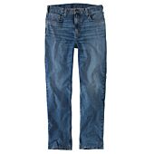 JEANS RUGGED FLEX RELAXED FIT TAPERED ARCADIA image