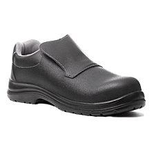 Chaussures de travail agroalimentaire ORTHITE S2 - Noir image
