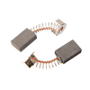 Balais de charbon - 2 pcs image 1