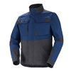 BLOUSON CRAFT WORKER XP NAVY/NOIR image 0
