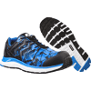 ENERGY IMPULSE LOW S1P ESD HRO SRA - Chaussures de sécurité - bleu/noir image 0