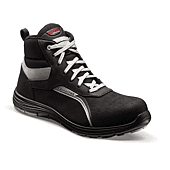 Chaussures de sécurité hautes FELIX S3 SRC Noir image